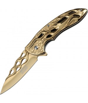 MTech A/O Ballistic Linerlock