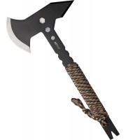 MTech Axe