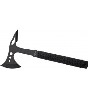 MTech Axe Black Handle
