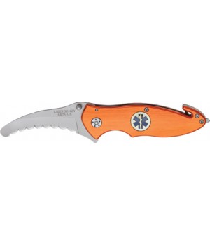 MTech Xtreme Emergency Rescue tactical linerlock