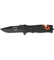 MTech Xtreme Rescue Linerlock