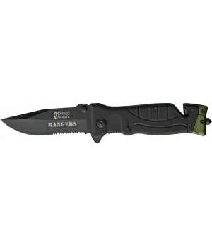 MTech Xtreme Rescue Linerlock