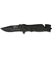 MTech Xtreme Rescue Linerlock