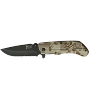 MTech Xtreme Linerlock
