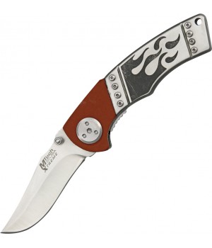 MTech Xtreme Fantasy Linerlock