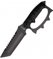 MTech Knuckle Guard Tanto