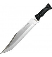 MTech Xtreme Raptor 
Tactical Survival Machete