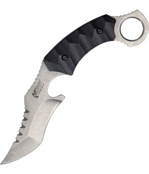 Mtech Tactical Karambi