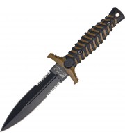 Mtech Tactical Boot Knife