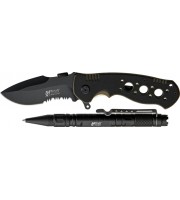 MTech Xtreme Combo Gift Set