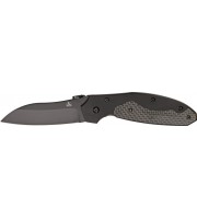 Nemesis Manx Framelock