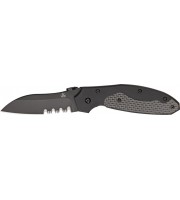 Nemesis Manx Framelock