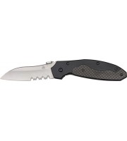 Nemesis Manx Framelock