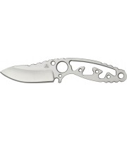Nemesis Afterburner Neck Knife