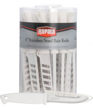 Rapala Bait Knife 24 Pack