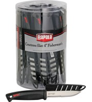 Rapala 24 Pack Fisherman's utility knife