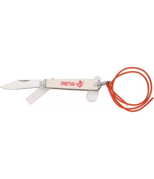 Novelty Cutlery Dick Tracy 75th 
Anniversary Detective Knife