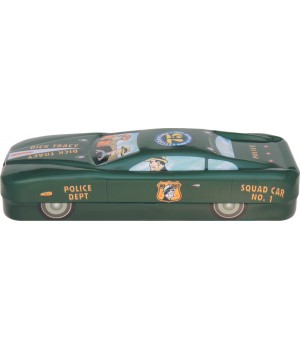 Novelty Cutlery Dick Tracy 75th 
Anniversary Detective Knife