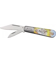 Novelty Cutlery Gene Autry barlow