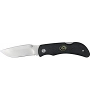 Outdoor Edge Grip Lite Black