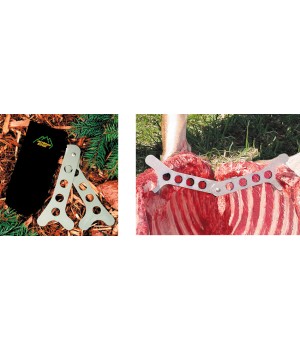 Outdoor Edge Steel Stick