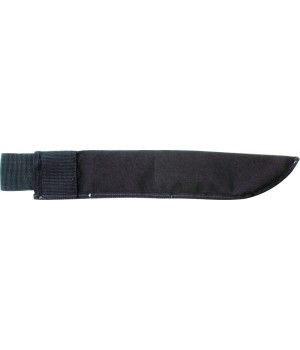 Machete Sheath 
Fits 18