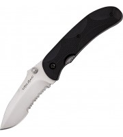 Ontario Joe Pardue Utilitac folder