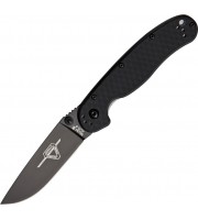 Ontario RAT II Folder