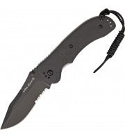 Ontario Joe Pardue Utilitac® I knives