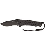 Ontario Joe Pardue Utilitac® I knives