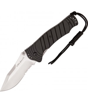Ontario Joe Pardue Utilitac® I knives