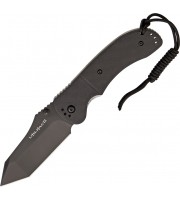 Ontario Joe Pardue Utilitac® I knives