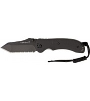 Ontario Joe Pardue Utilitac® I knives