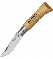 Opinel No. 2. 1 7/8