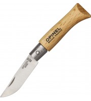 Opinel No. 3. 2 1/8