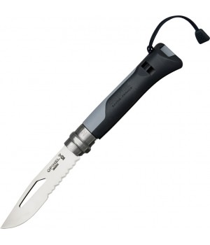 Opinel No. 8 Outdoor