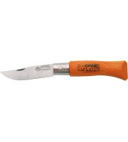 Opinel N3 Beechwood Carbon