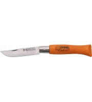 Opinel N5 Beechwood Carbon