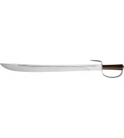 Pakistan Cutlass