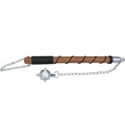 Pakistan Single Ball Mace