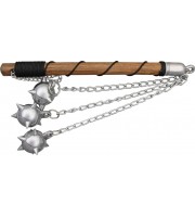 Pakistan Three Ball Mace