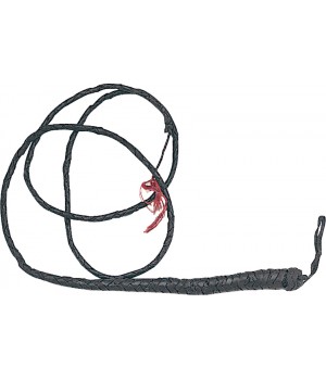 Pakistan Authentic Leather 
Bull Whips