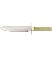 Pakistan Frontier Series 
Missouri Belt Bowie