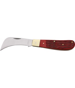 Pakistan Hawkbill Red