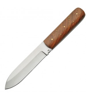 Pakistan Classic Patch Knife