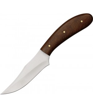 Pakistan Dress Skinner Patch 
Knife