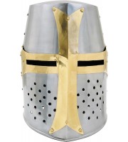Pakistan Great Helm
