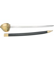 Pakistan 1860 Navy Cutlass