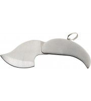 Pakistan Silver Leaf
