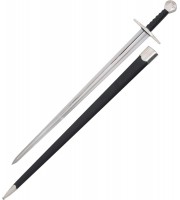 Paul Chen Sir William Marshall 
Sword